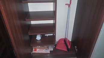 ECJ Cozy Studio Units at Horizons 101