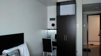 ECJ Cozy Studio Units at Horizons 101