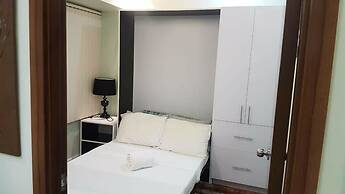 ECJ Cozy Studio Units at Horizons 101