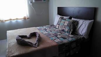 ECJ Cozy Studio Units at Horizons 101