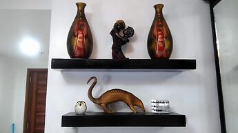 ECJ Cozy Studio Units at Horizons 101