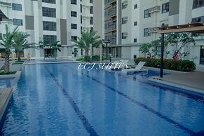 ECJ Cozy Studio Units at Horizons 101