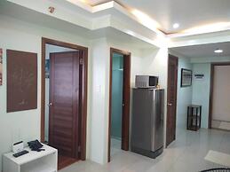 ECJ Cozy Studio Units at Horizons 101