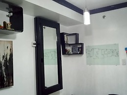 ECJ Cozy Studio Units at Horizons 101