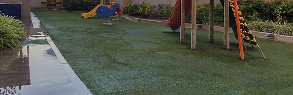 ECJ Cozy Studio Units at Horizons 101