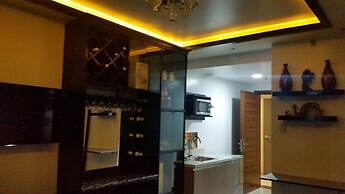 ECJ Cozy Studio Units at Horizons 101