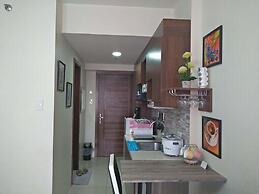 ECJ Cozy Studio Units at Horizons 101