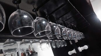 ECJ Cozy Studio Units at Horizons 101