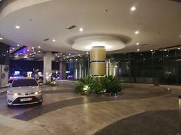 ECJ Cozy Studio Units at Horizons 101