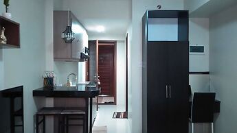 ECJ Cozy Studio Units at Horizons 101