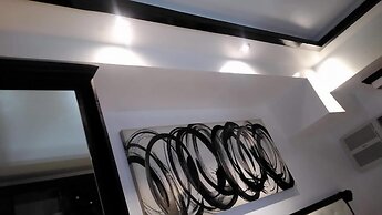 ECJ Cozy Studio Units at Horizons 101