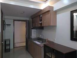 ECJ Cozy Studio Units at Horizons 101