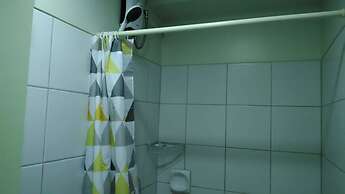 ECJ Cozy Studio Units at Horizons 101