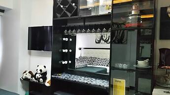 ECJ Cozy Studio Units at Horizons 101