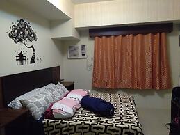 ECJ Cozy Studio Units at Horizons 101