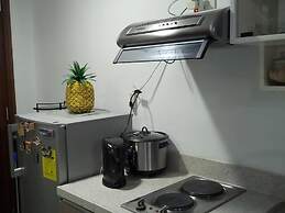 ECJ Cozy Studio Units at Horizons 101