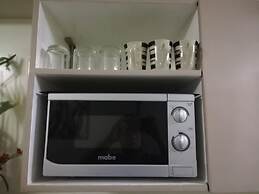 ECJ Cozy Studio Units at Horizons 101