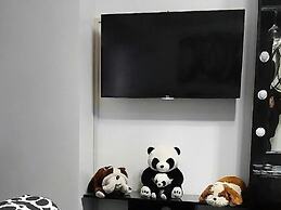 ECJ Cozy Studio Units at Horizons 101