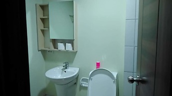 ECJ Cozy Studio Units at Horizons 101