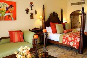 Beautiful One Bedroom Master Suite Los Cabos
