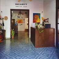 Balamku Hotel Cafe