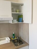 easeApartments on Panagyurishte str.