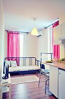 easeApartments on Panagyurishte str.