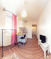 easeApartments on Panagyurishte str.