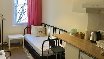 easeApartments on Panagyurishte str.