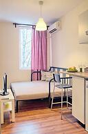 easeApartments on Panagyurishte str.