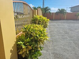 Ri'Biero's Holiday Apartments