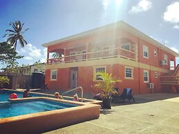 Ri'Biero's Holiday Apartments