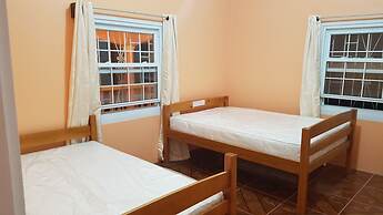 Ri'Biero's Holiday Apartments