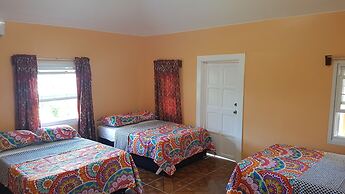 Ri'Biero's Holiday Apartments