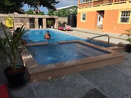 Ri'Biero's Holiday Apartments