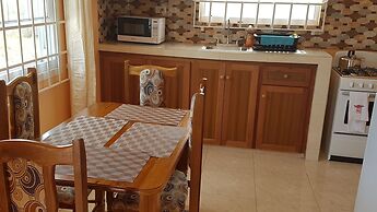 Ri'Biero's Holiday Apartments