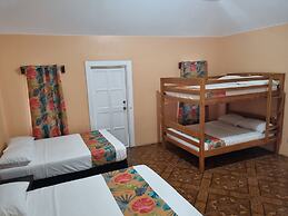 Ri'Biero's Holiday Apartments