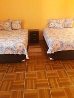 Ri'Biero's Holiday Apartments