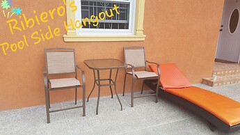 Ri'Biero's Holiday Apartments