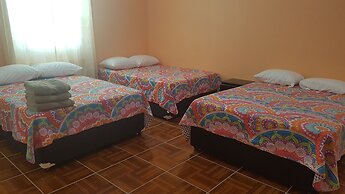 Ri'Biero's Holiday Apartments