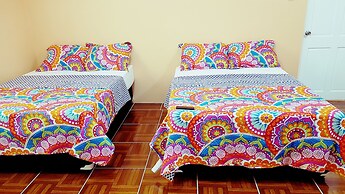 Ri'Biero's Holiday Apartments