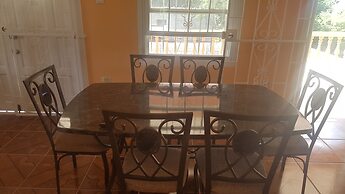 Ri'Biero's Holiday Apartments