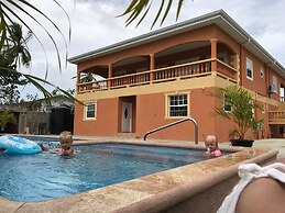 Ri'Biero's Holiday Apartments