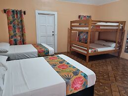 Ri'Biero's Holiday Apartments