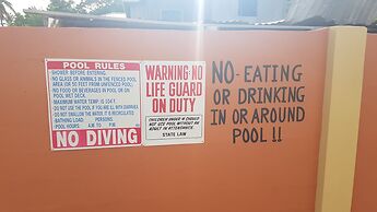 Ri'Biero's Holiday Apartments