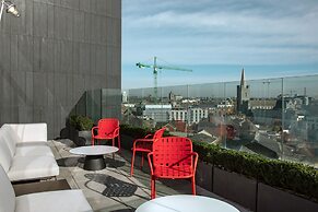 Aloft Dublin City