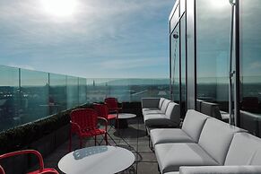 Aloft Dublin City