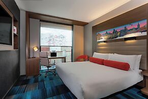 Aloft Dublin City