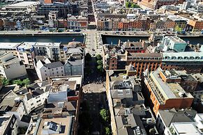 Aloft Dublin City