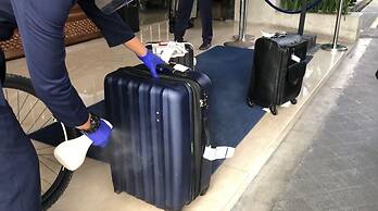 THE KYRIAD MURAYA HOTEL ACEH